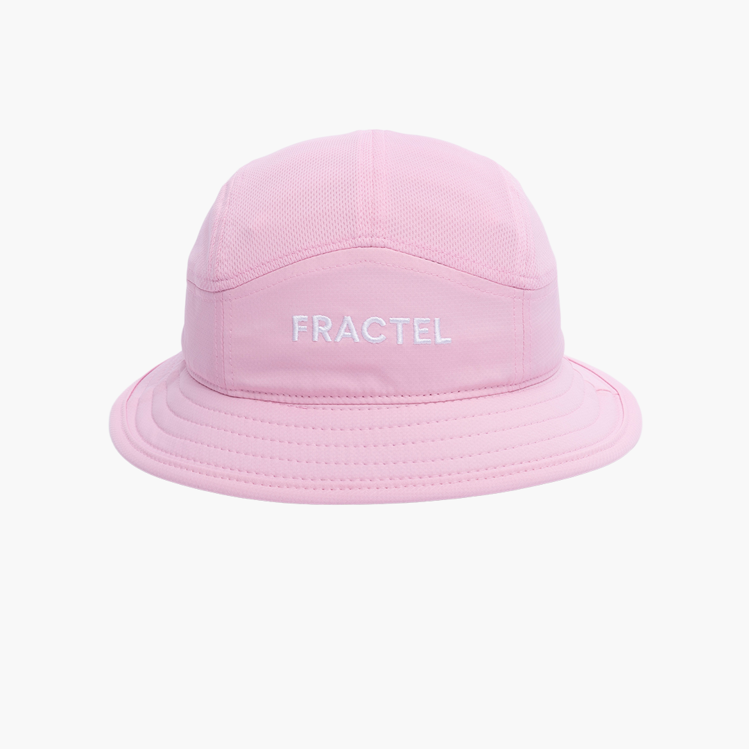 Fractel B-Series Bucket Hats Core