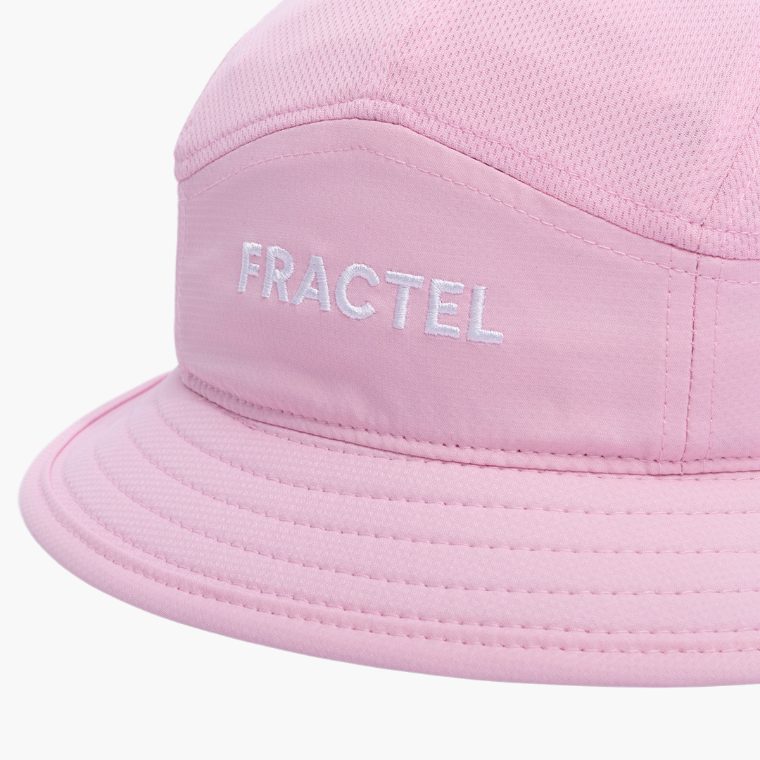 Fractel B-Series Bucket Hats Core