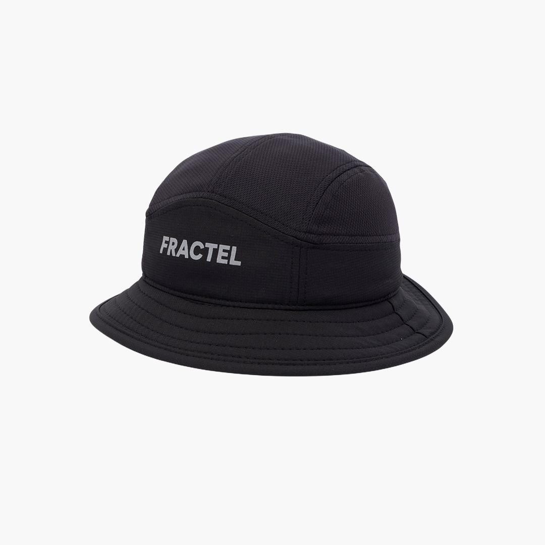 Fractel B-Series Bucket Hats Core