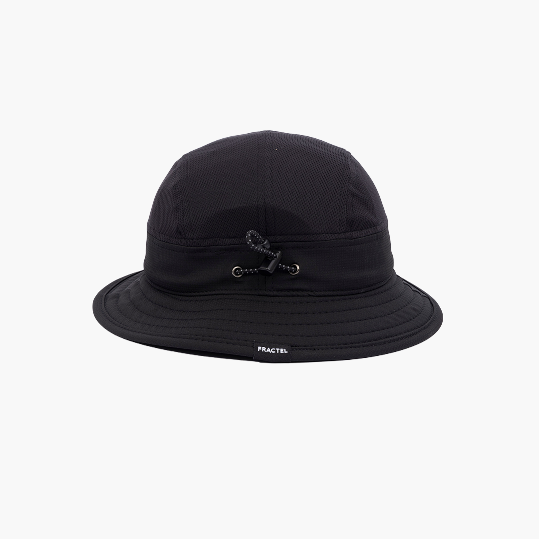 Fractel B-Series Bucket Hats Core