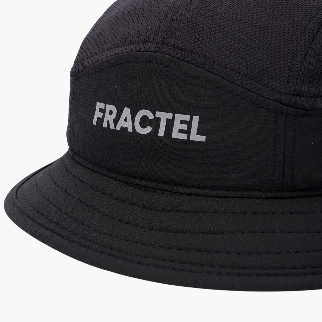 Fractel B-Series Bucket Hats Core
