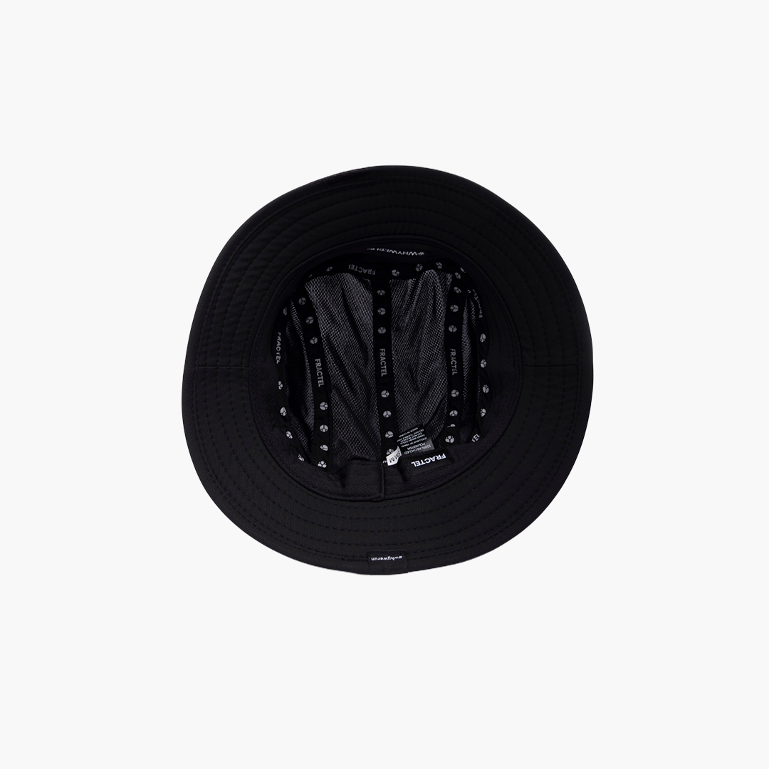 Fractel B-Series Bucket Hats Core
