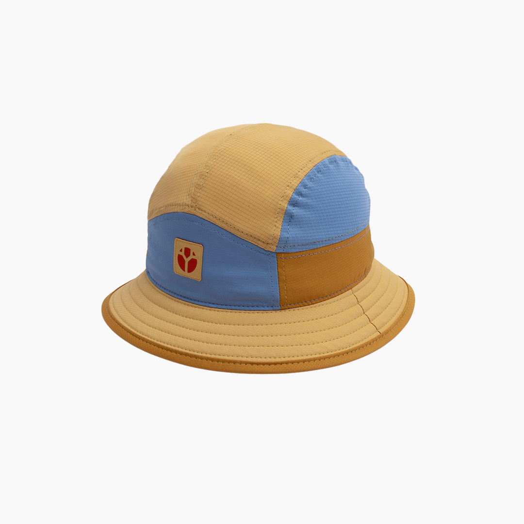 Fractel B-Series Bucket Hats Premium