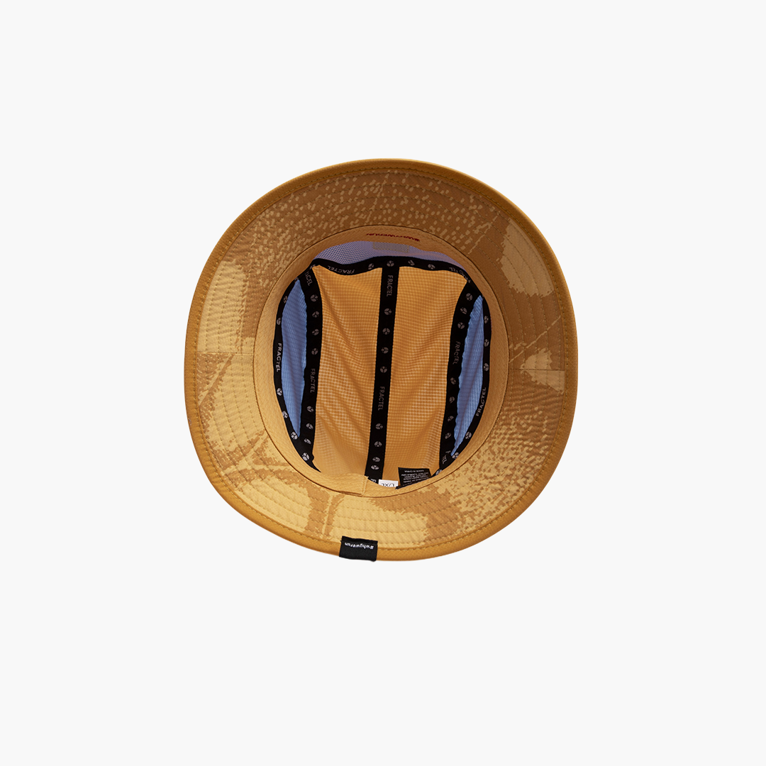 Fractel B-Series Bucket Hats Premium