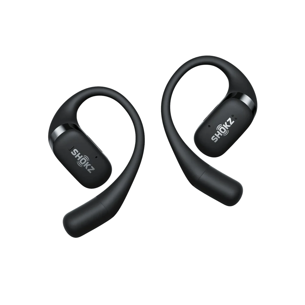 SHOKZ OpenFit Headphones