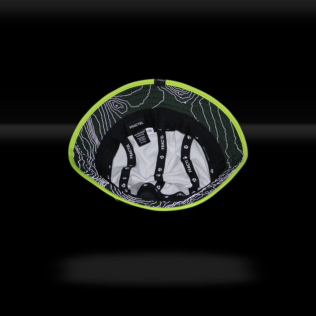Fractel B-Series Bucket Hats Premium