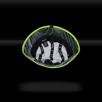 Fractel B-Series Bucket Hats Premium