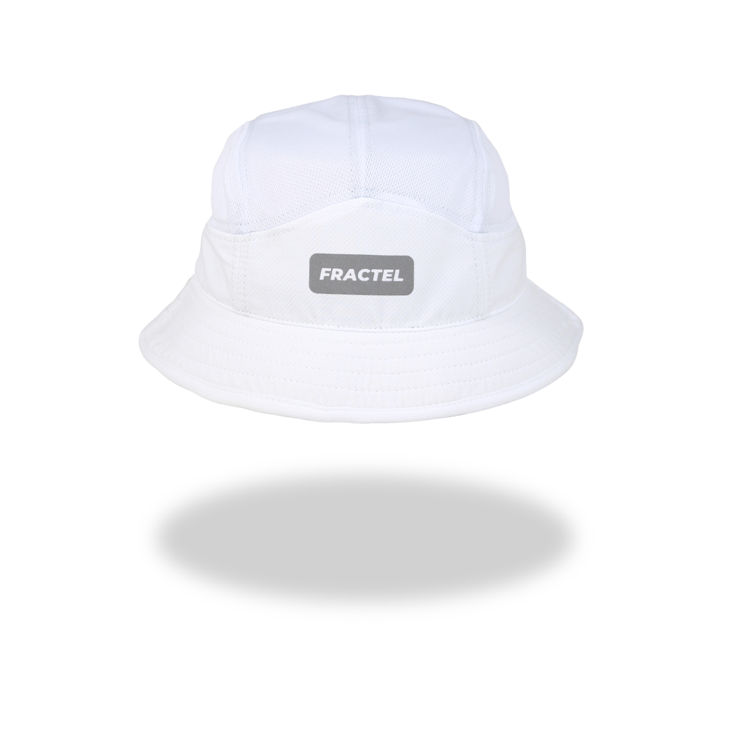 Fractel B-Series Bucket Hats Core