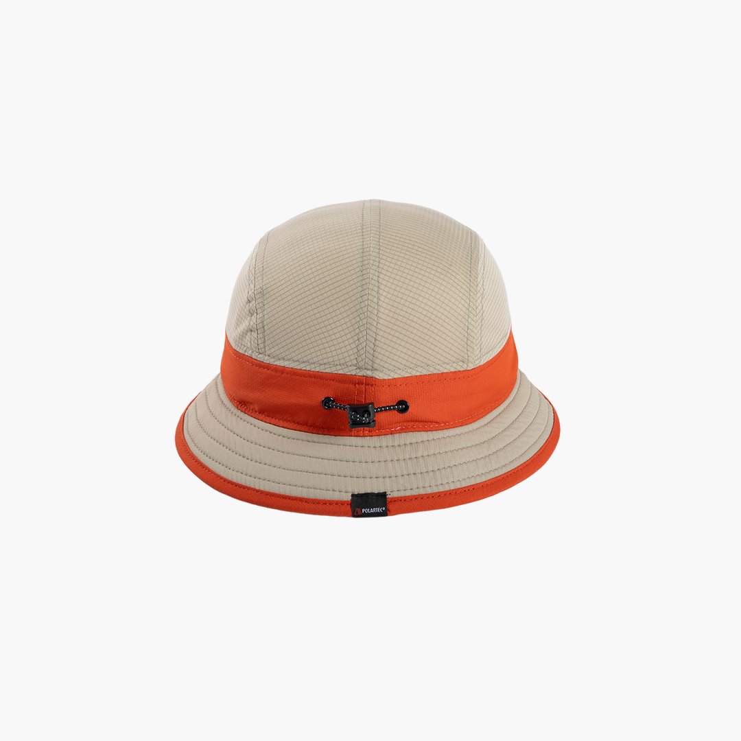 Fractel B-Series Bucket Hat "Echo"