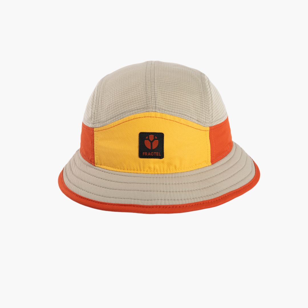 Fractel B-Series Bucket Hat "Echo"