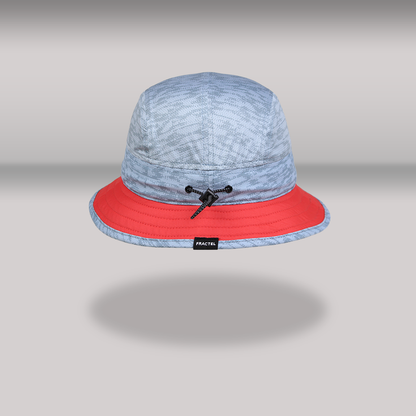 Fractel B-Series Bucket Hat "Flares"