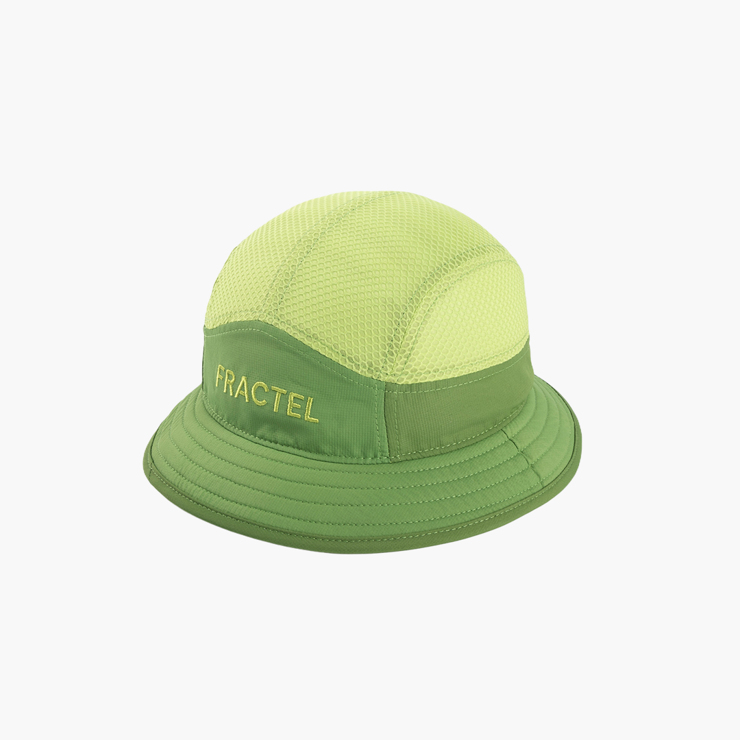 Fractel B-Series Bucket Hat "Limara"