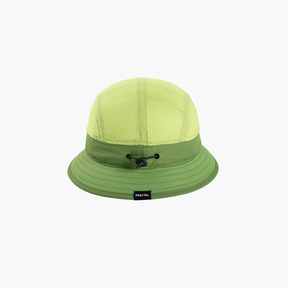 Fractel B-Series Bucket Hat "Limara"