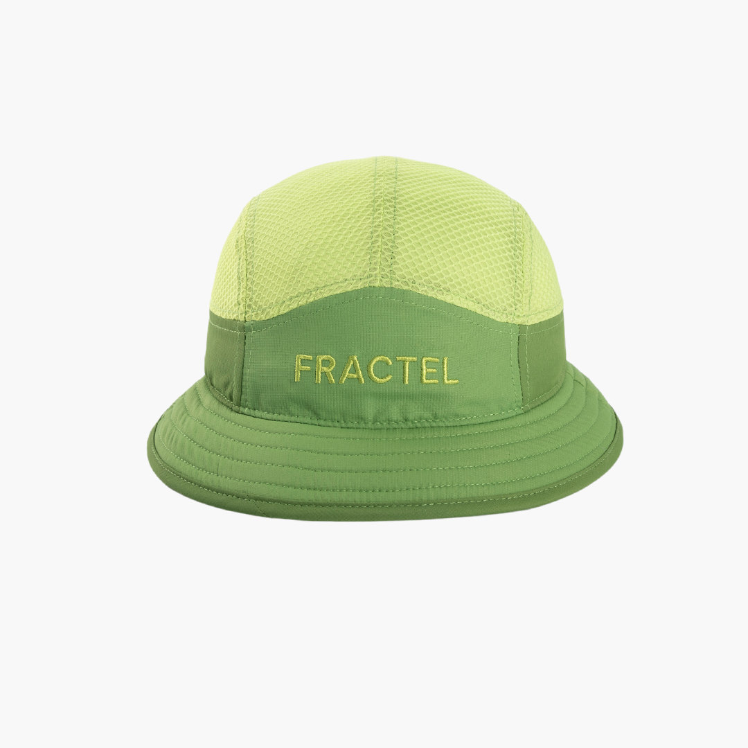 Fractel B-Series Bucket Hat "Limara"