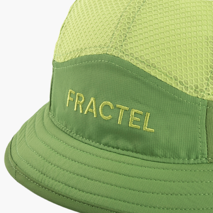 Fractel B-Series Bucket Hat "Limara"