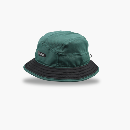 Fractel B-Series Bucket Hat "Reptile"