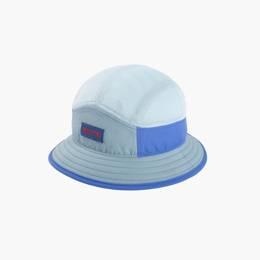 Fractel B-Series Bucket Hat "Siren"