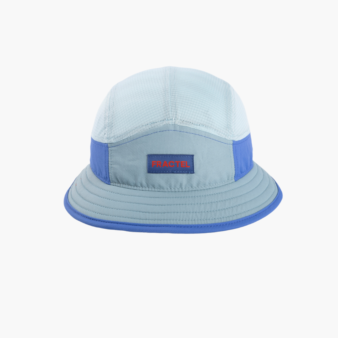 Fractel B-Series Bucket Hat "Siren"