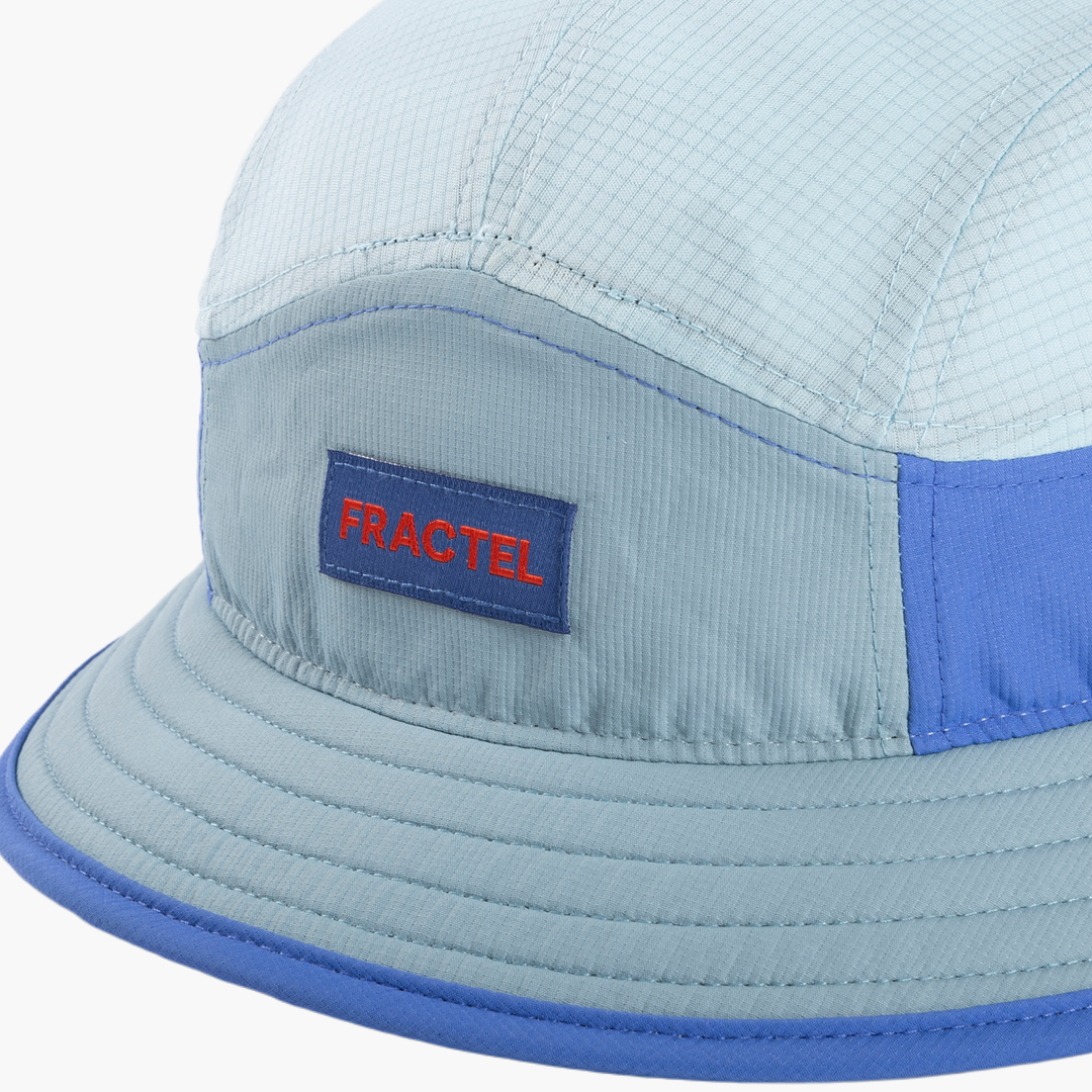 Fractel B-Series Bucket Hat "Siren"