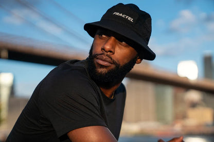 Fractel B-Series Bucket Hats Premium