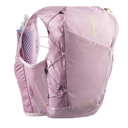 Womens Salomon Active Skin 12 Set