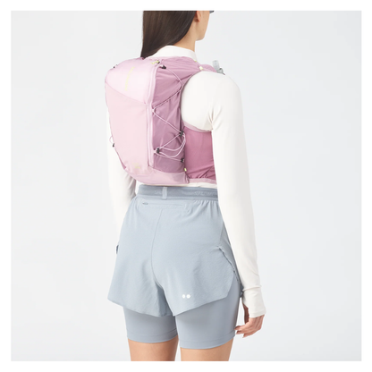 Womens Salomon Active Skin 12 Set