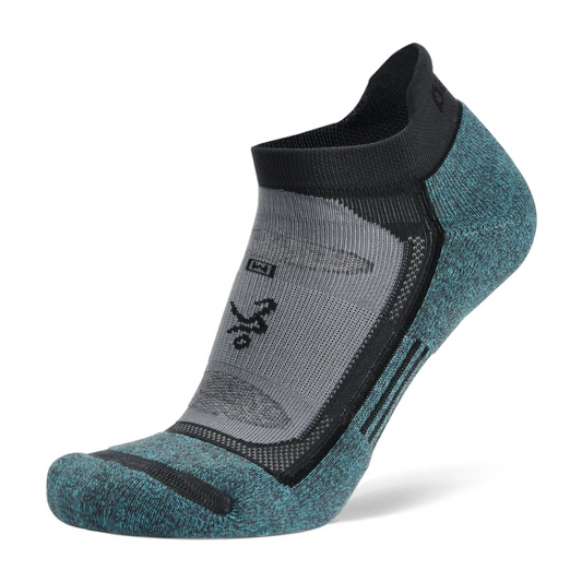 Unisex Balega Blister Resist No Show Socks