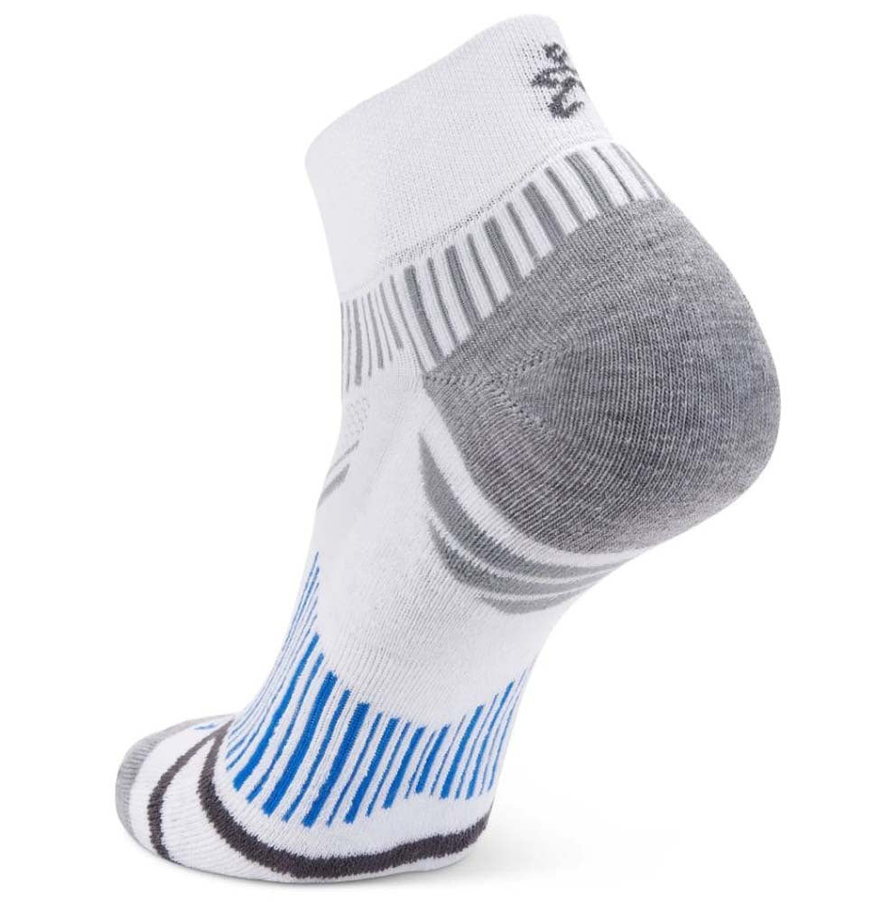 Unisex Balega Enduro V-tech Quarter Socks