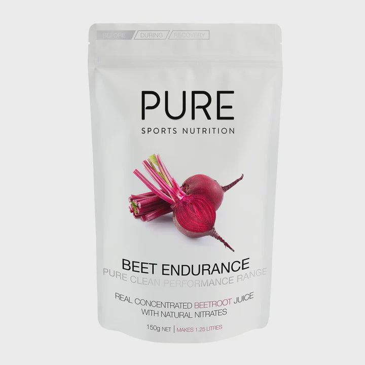 Pure Beet Endurance 150g