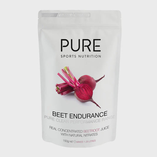 Pure Beet Endurance 150g