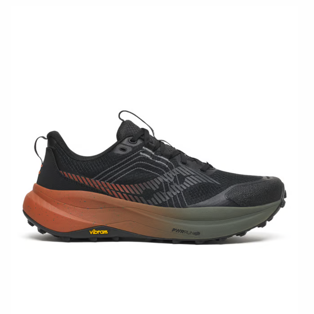 Mens Saucony Xodus Ultra 4 (D-Width)