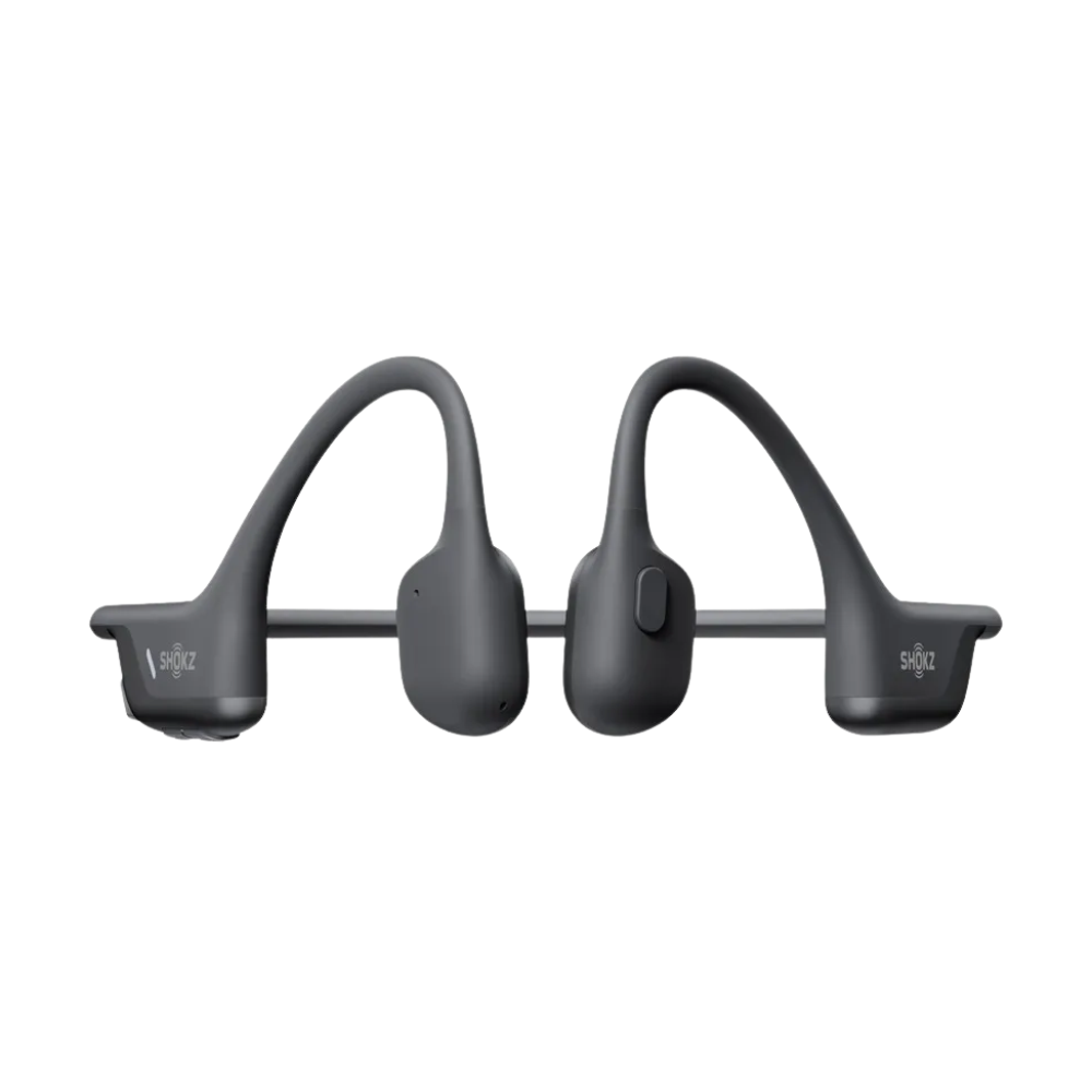 SHOKZ OpenRun Air 2 Bone Conduction Headphones