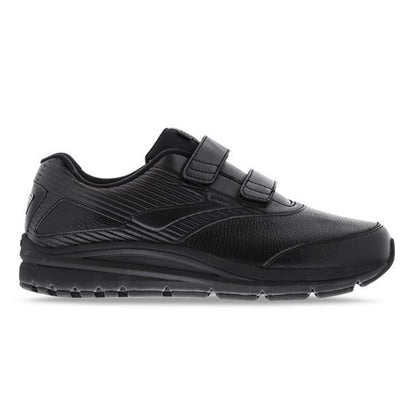 Mens Brooks Addiction Walker 2 Velcro