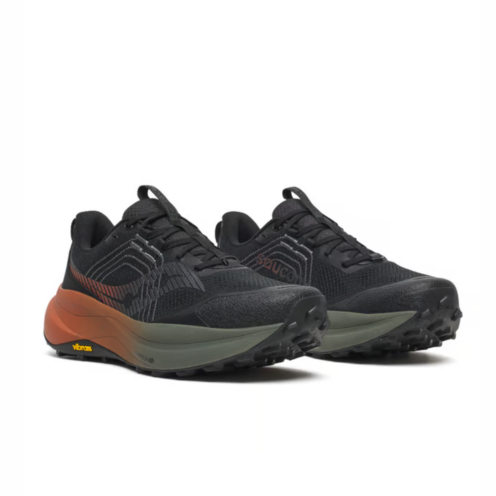 Mens Saucony Xodus Ultra 4 (D-Width)