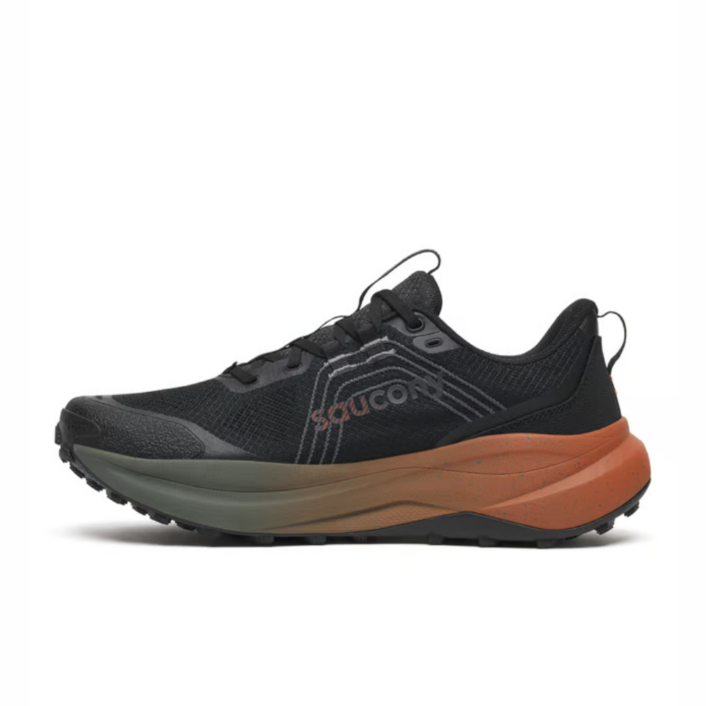 Mens Saucony Xodus Ultra 4 (D-Width)