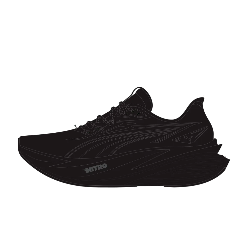 Mens Puma MagMax NITRO 2