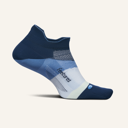 Feetures Elite No Show Socks - Ultra Light Cushion