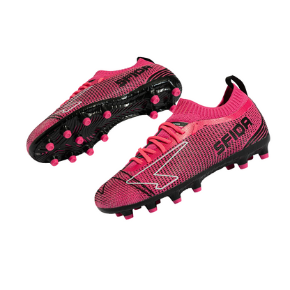 Kids Sfida Pulse Sock Football Boots