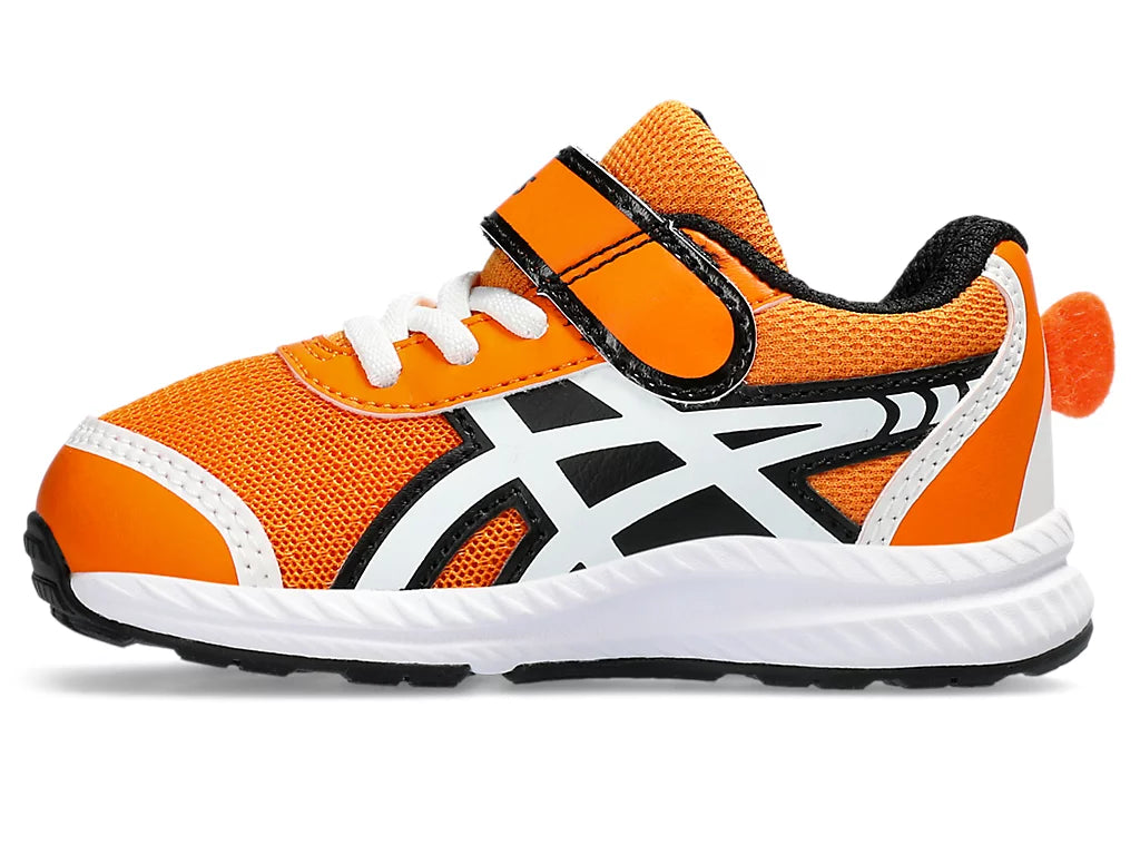 Kids Asics Contend 8 TS School Yard