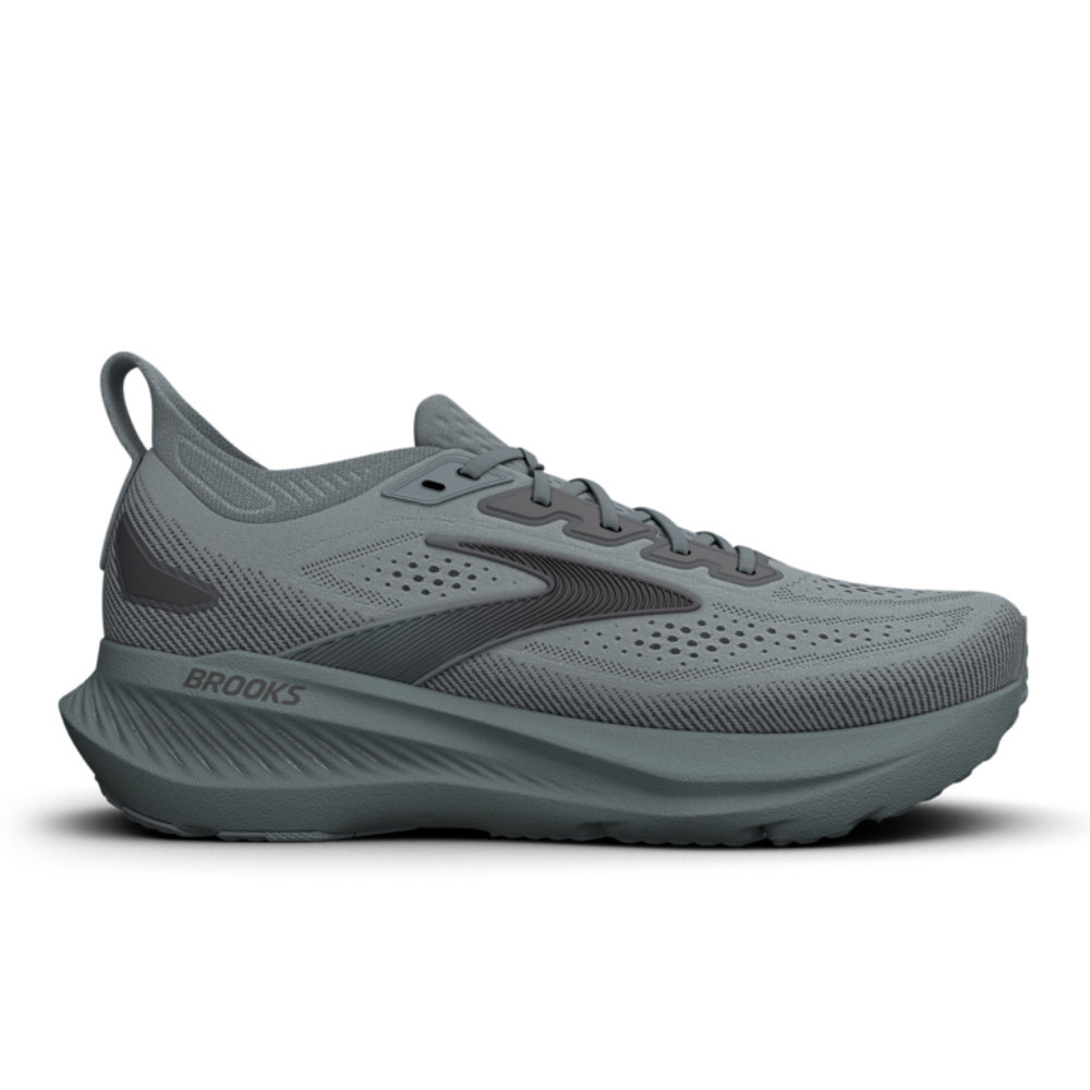 Mens Brooks Glycerin 23 Extra-Wide (4E-Width)