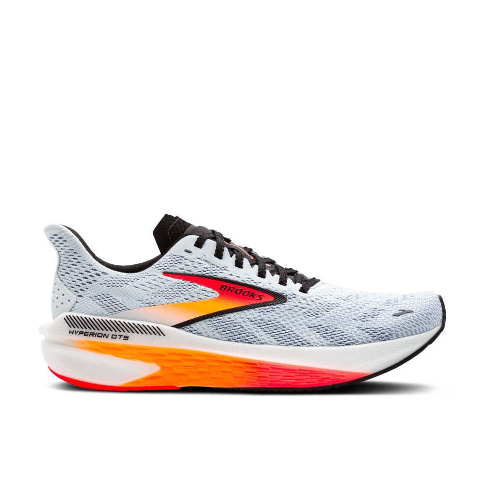 Mens Brooks Hyperion GTS 2 (D-Width)