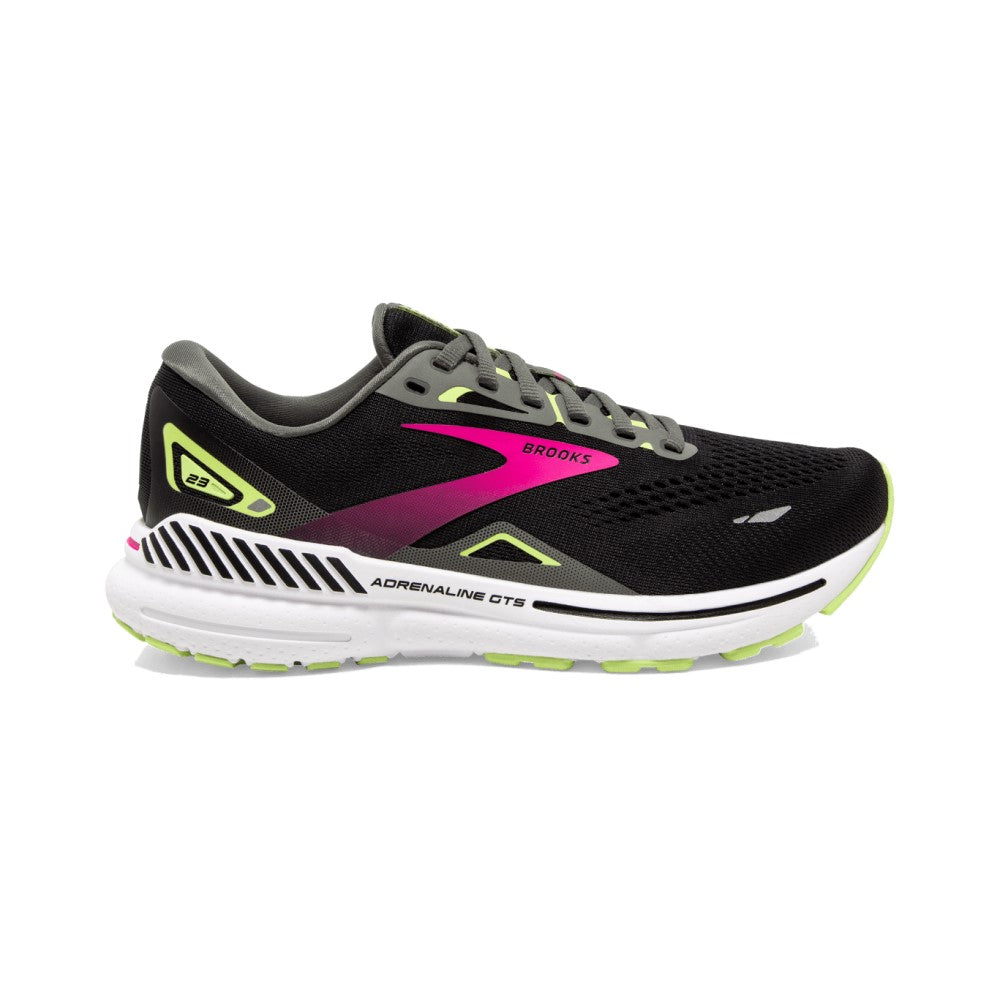 Womens Brooks Adrenaline GTS 23 Narrow (2A-Width)