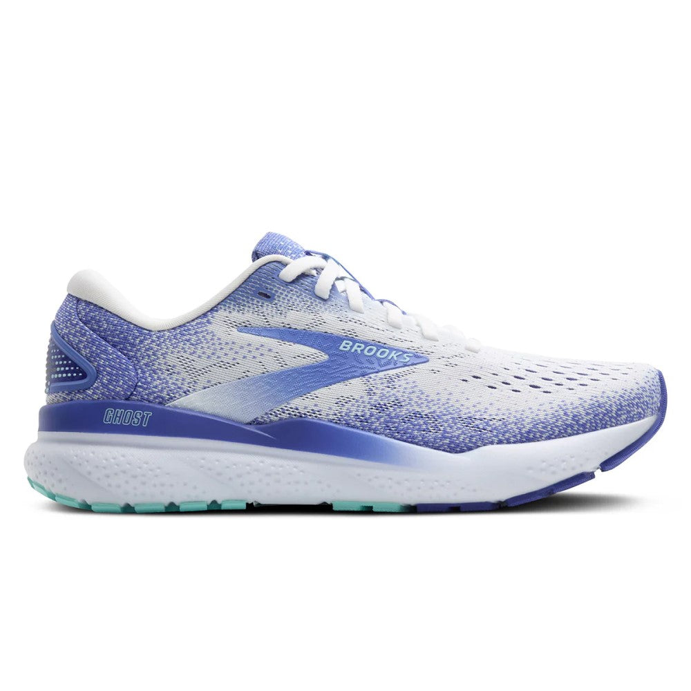 Womens Brooks Ghost 16 (B-Width)