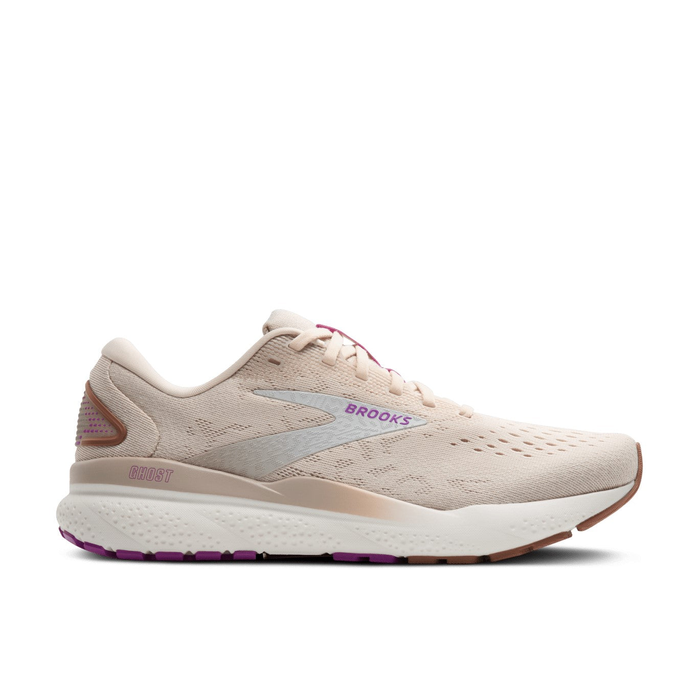 Womens Brooks Ghost 16 (B-Width)