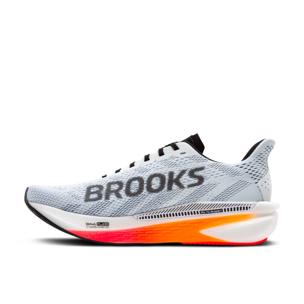 Mens Brooks Hyperion GTS 2 (D-Width)