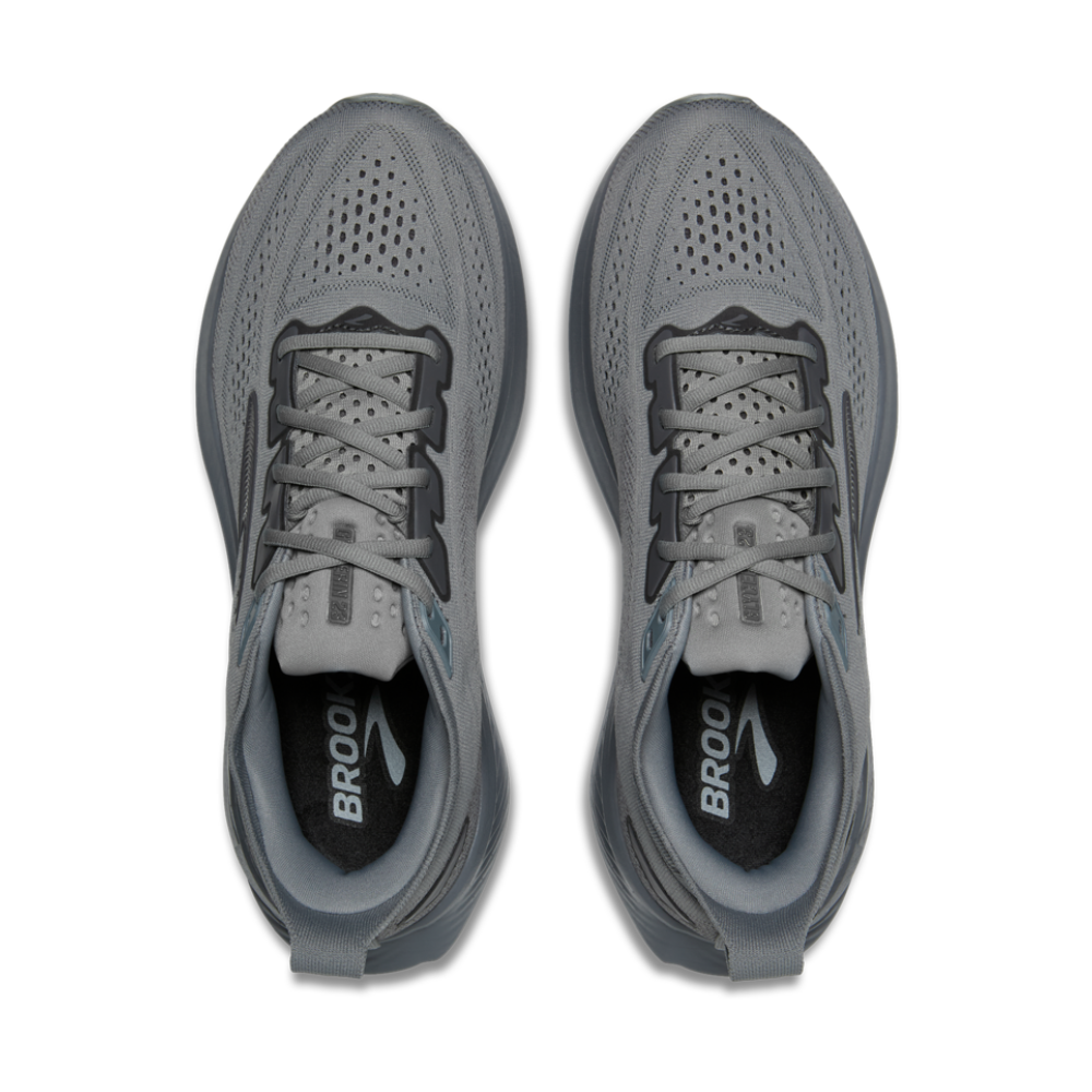 Mens Brooks Glycerin 23 Extra-Wide (4E-Width)
