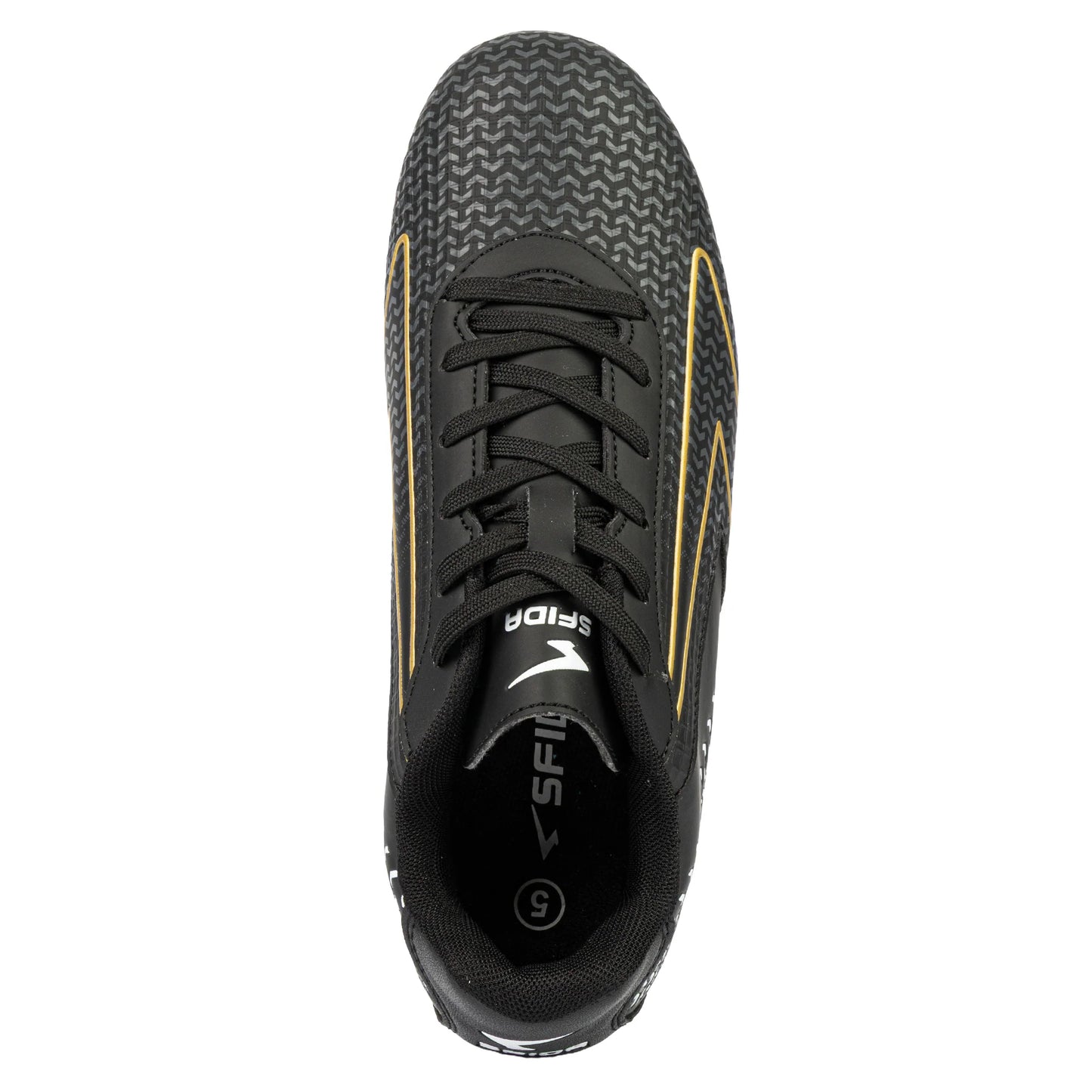 Sfida Catalyst Football Boots (Wide)