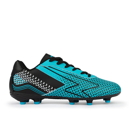 Kids Sfida Catalyst Football Boots (Wide)