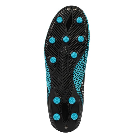 Kids Sfida Catalyst Football Boots