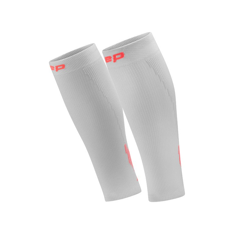 Womens CEP Calf Sleeves CORE RUN Compression